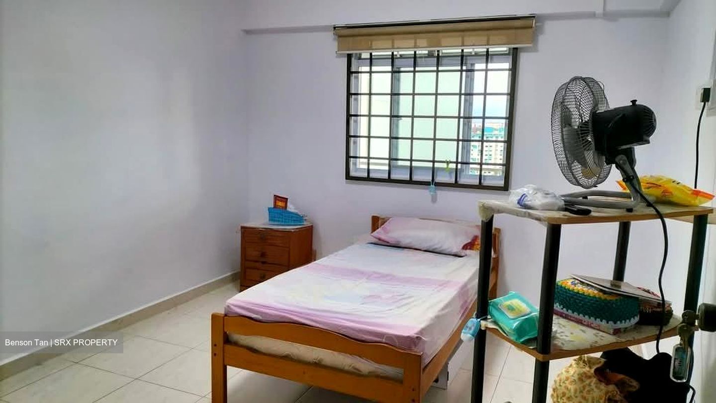 Blk 578 Cheng San Court (Ang Mo Kio), HDB 3 Rooms #557273791